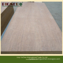 Best Price Hardwood Container Plywood Flooring for Sale